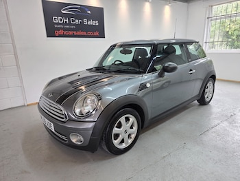 Used MINI Hatch 2009 for sale - 79575111: Photo