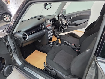 Used MINI Hatch 2009 for sale - 79575111: Photo
