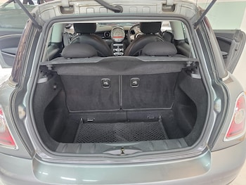 Used MINI Hatch 2009 for sale - 79575111: Photo