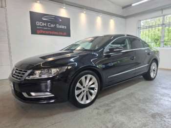 2013 (13) - 2.0 TDI BlueMotion Tech GT 4dr
