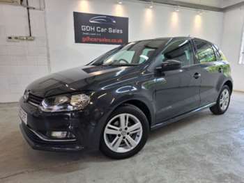 2017 (67) - 1.2 TSI Match Edition 5dr