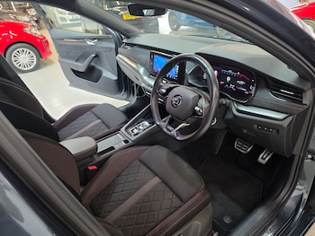 Used Skoda Octavia 2021 for sale - 78734273: Photo