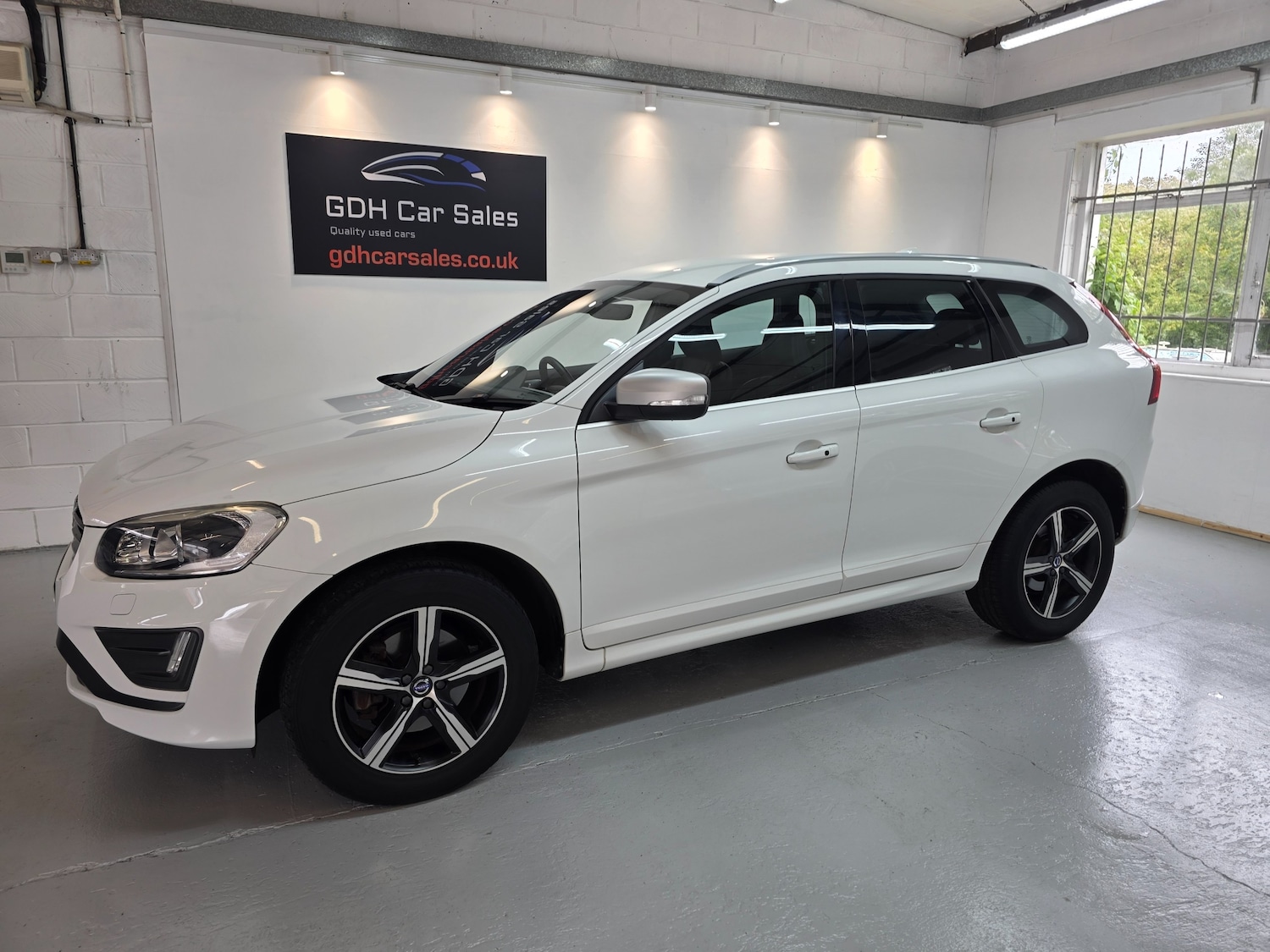 Used Volvo XC60 2016 for sale - 76120382: Photo 11