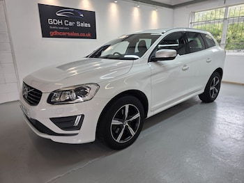 Volvo - XC60
