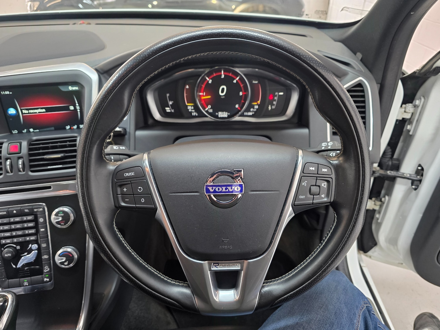 Used Volvo XC60 2016 for sale - 76120382: Photo 20