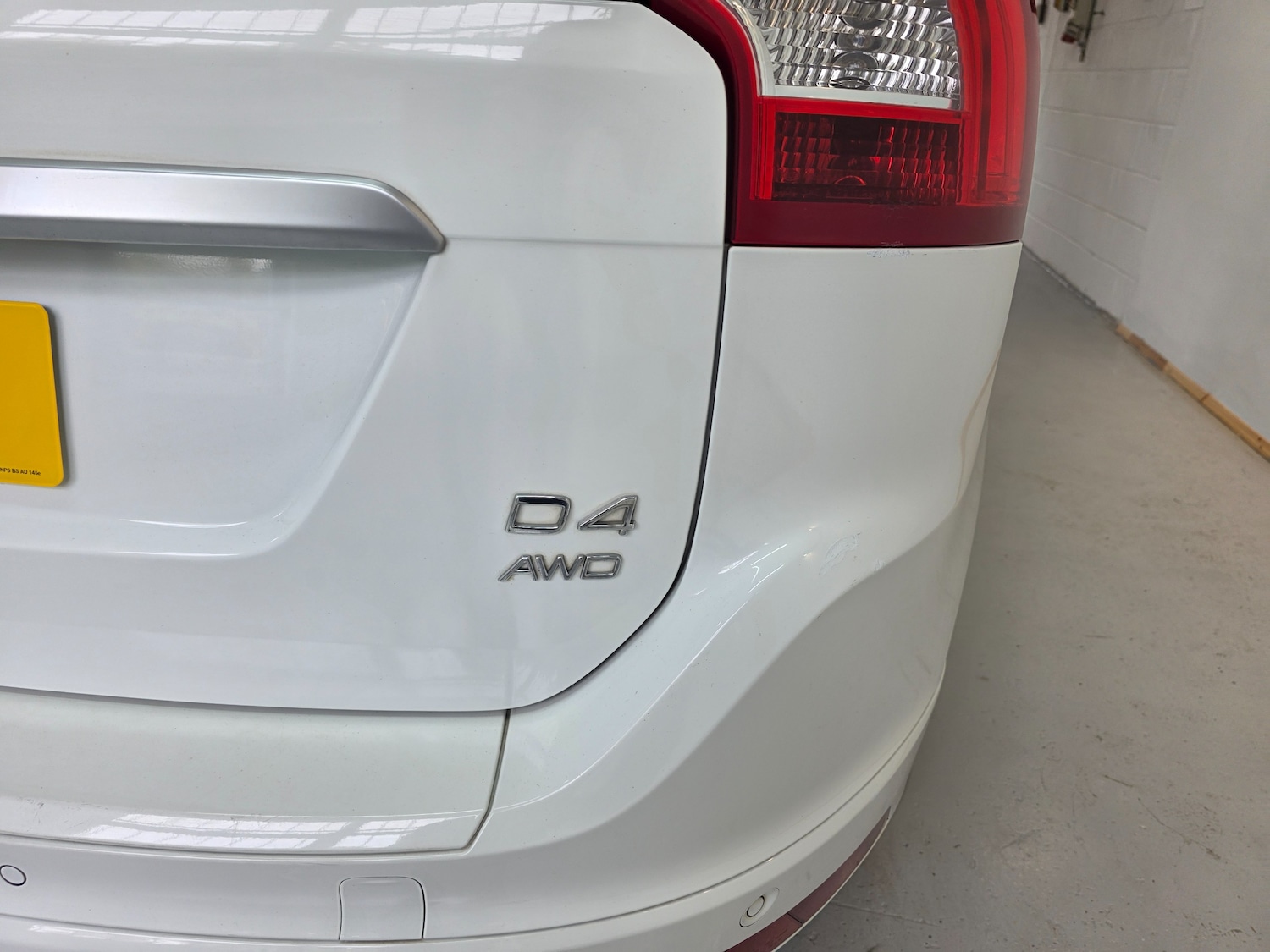 Used Volvo XC60 2016 for sale - 76120382: Photo 23