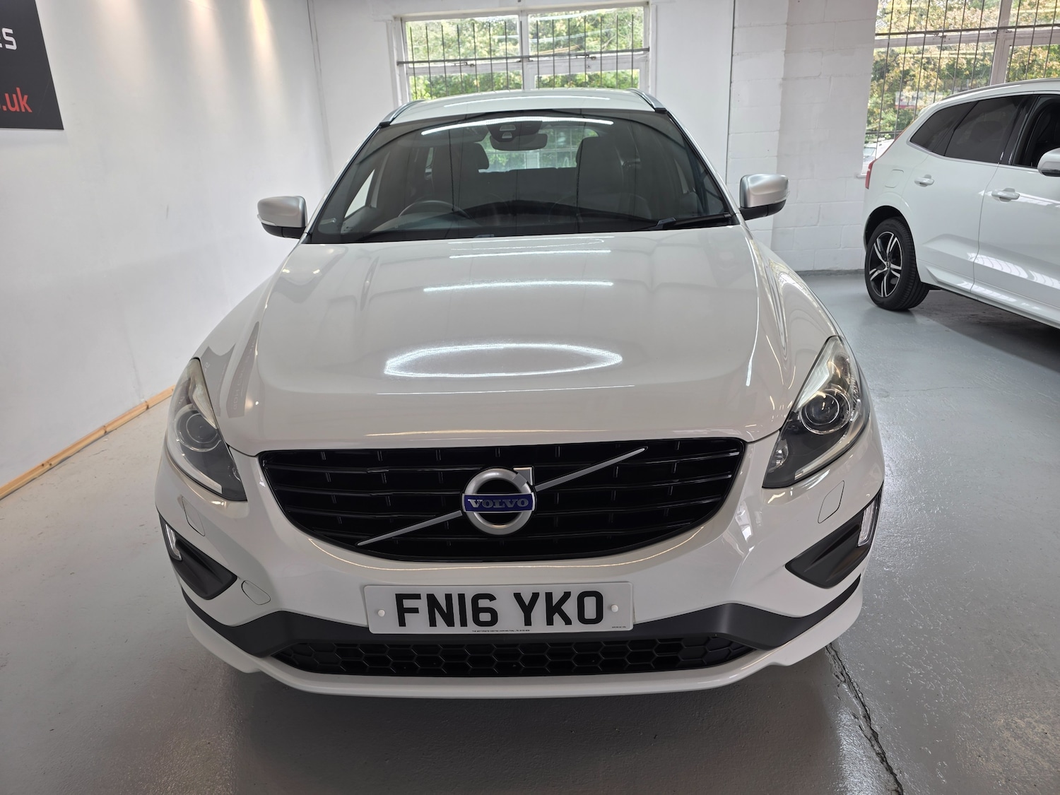 Used Volvo XC60 2016 for sale - 76120382: Photo 27
