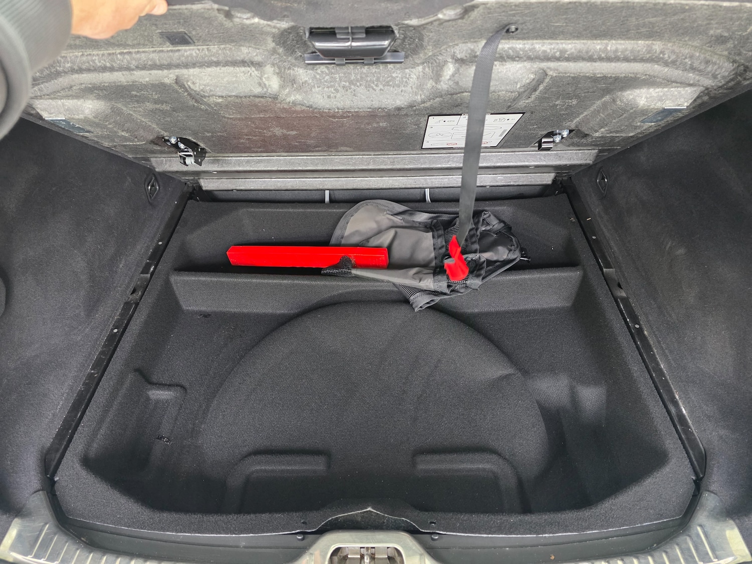 Used Volvo XC60 2016 for sale - 76120382: Photo 28