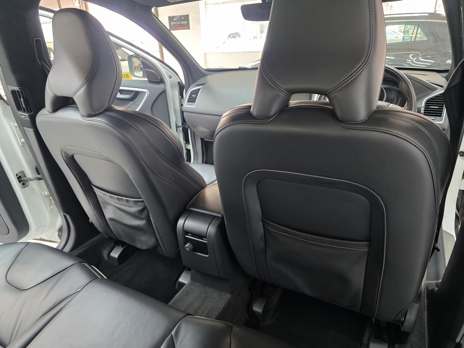 Used Volvo XC60 2016 for sale - 76120382: Photo 32