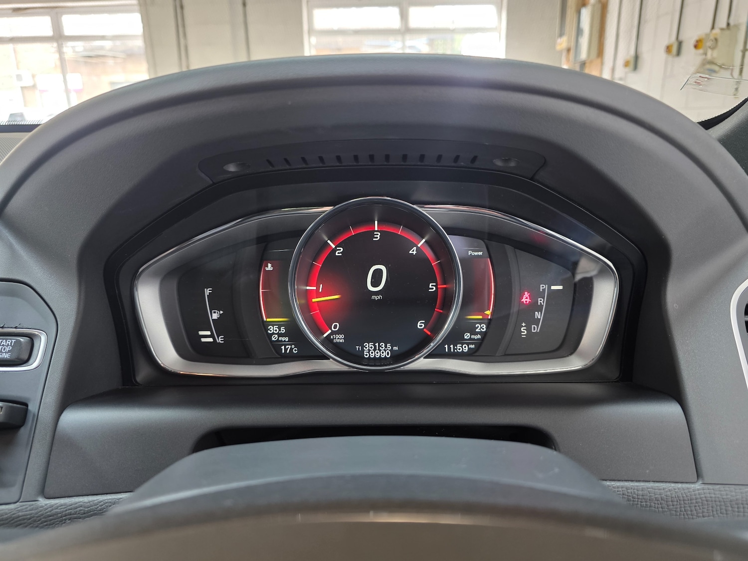 Used Volvo XC60 2016 for sale - 76120382: Photo 42