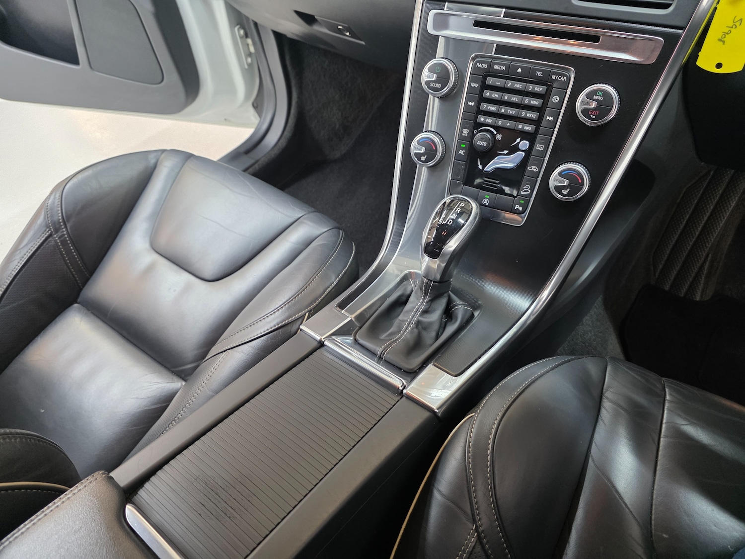 Used Volvo XC60 2016 for sale - 76120382: Photo 44