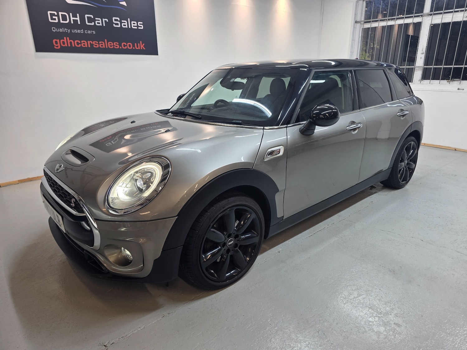 Used MINI Clubman 2017 for sale - 77247698: Photo 10