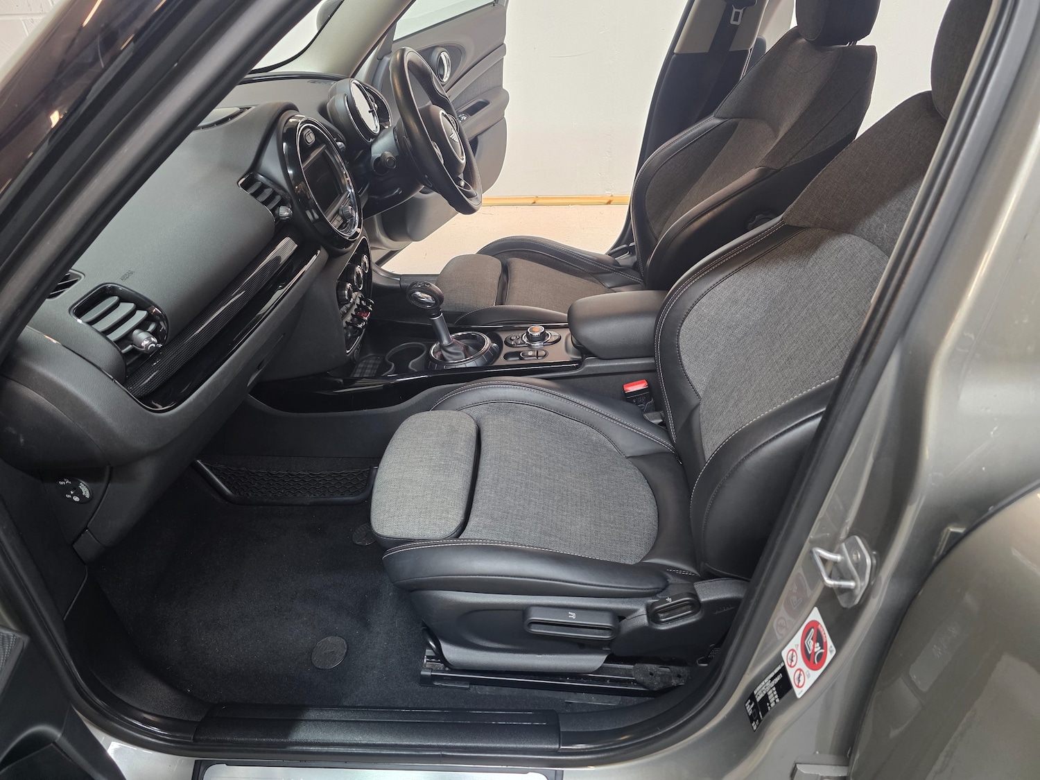 Used MINI Clubman 2017 for sale - 77247698: Photo 11