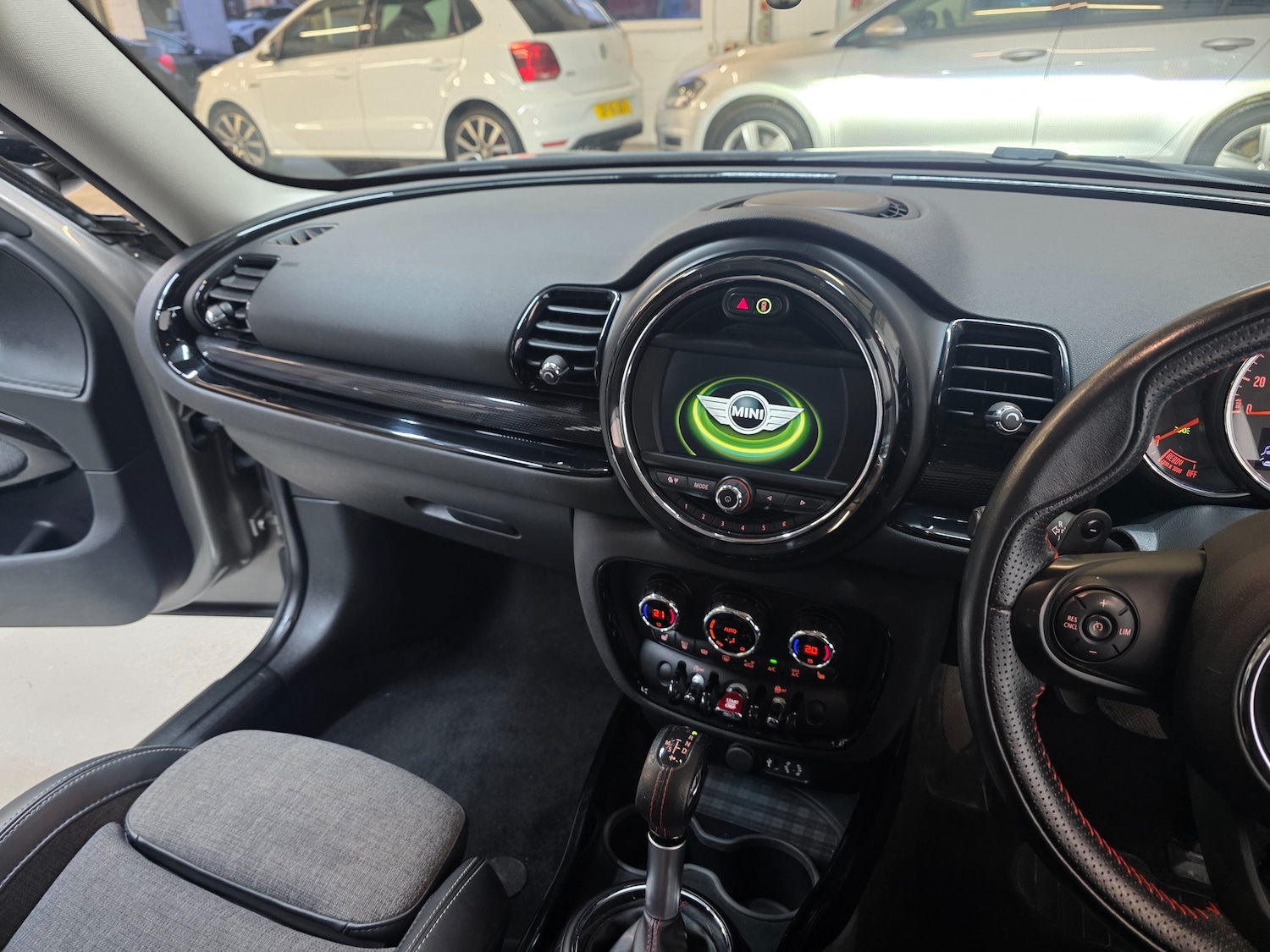 Used MINI Clubman 2017 for sale - 77247698: Photo 12