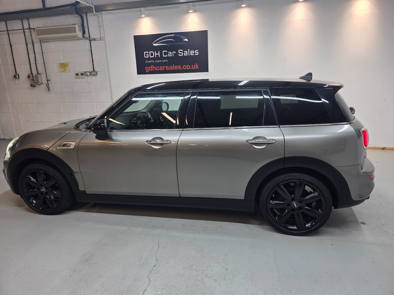 Used MINI Clubman 2017 for sale - 77247698: Photo 15