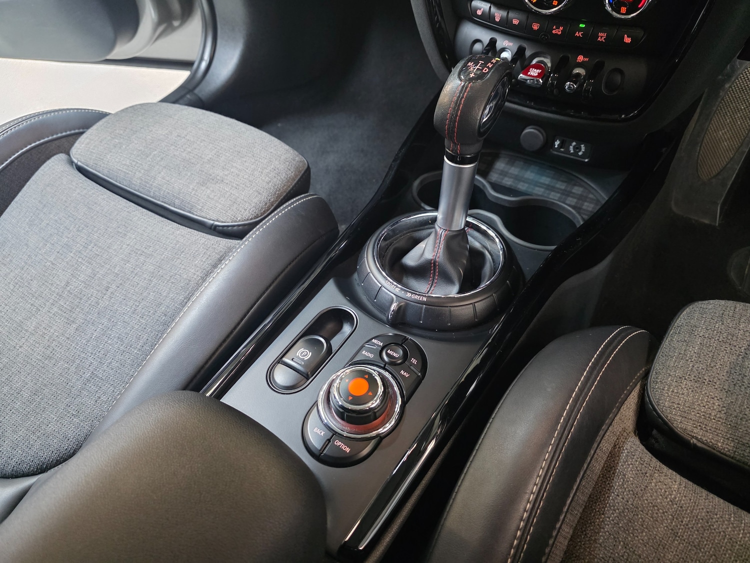 Used MINI Clubman 2017 for sale - 77247698: Photo 16