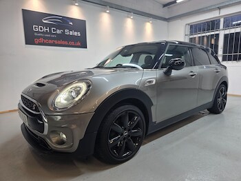 Used MINI Clubman 2017 for sale - 77247698: Photo