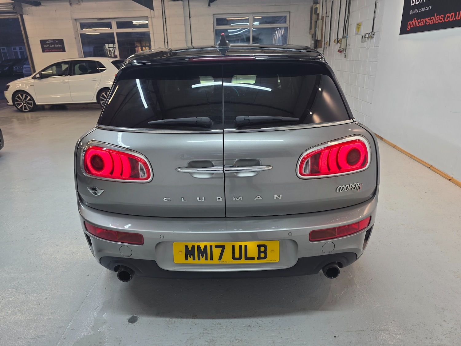 Used MINI Clubman 2017 for sale - 77247698: Photo 21