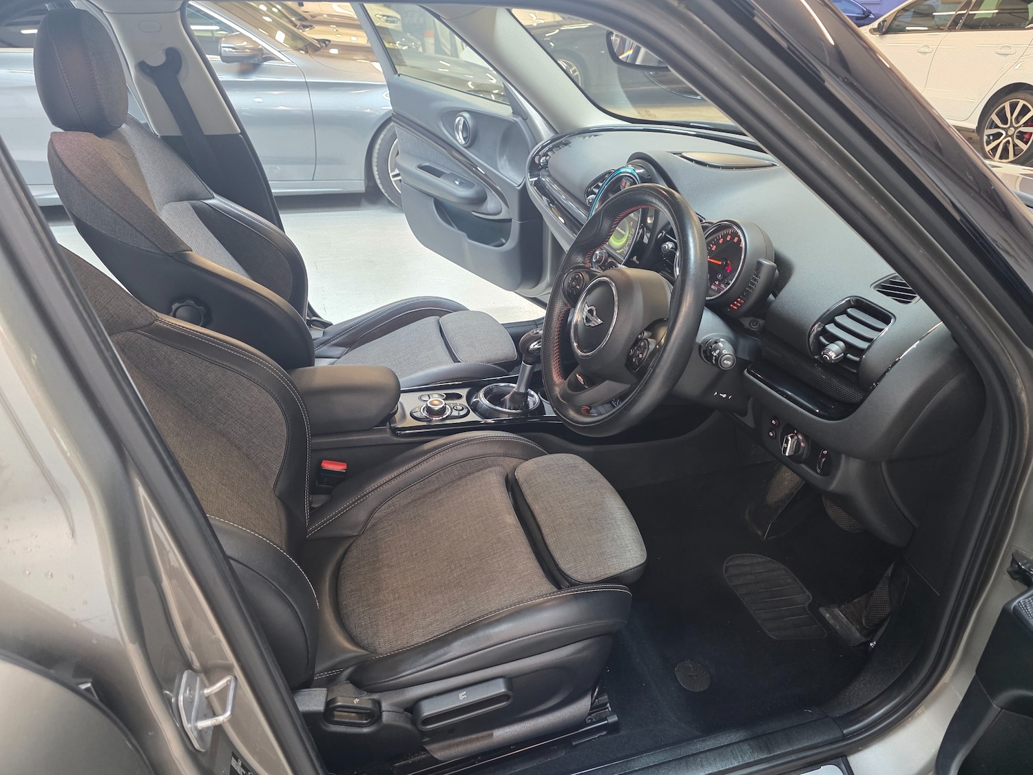 Used MINI Clubman 2017 for sale - 77247698: Photo 22