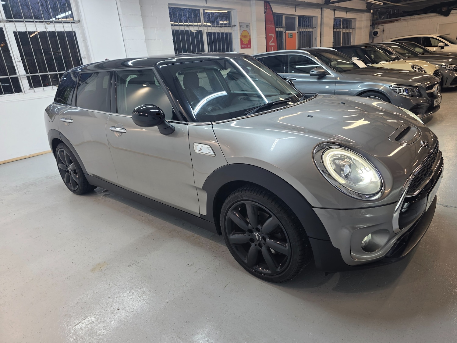 Used MINI Clubman 2017 for sale - 77247698: Photo 25