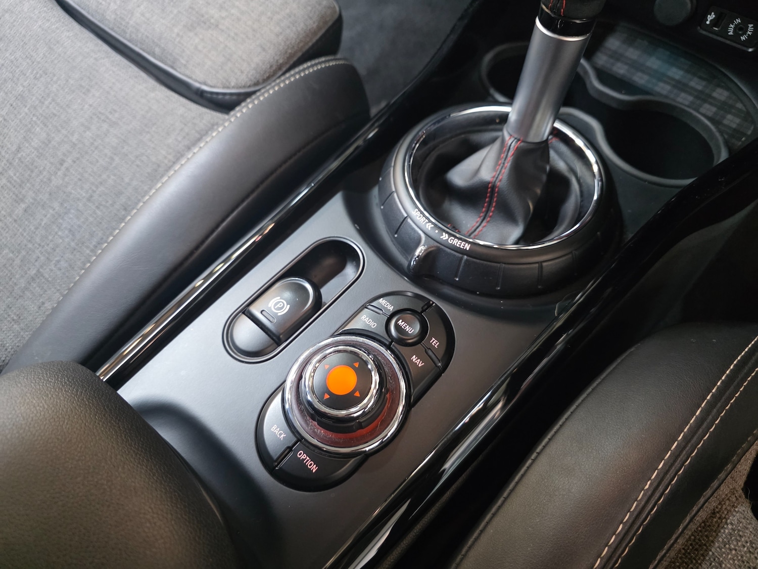 Used MINI Clubman 2017 for sale - 77247698: Photo 26