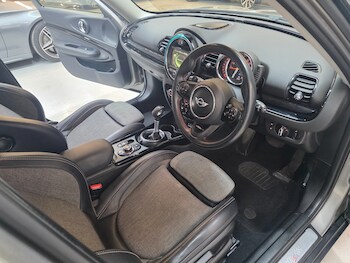 Used MINI Clubman 2017 for sale - 77247698: Photo