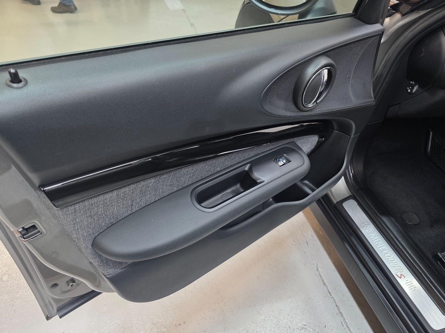 Used MINI Clubman 2017 for sale - 77247698: Photo 32