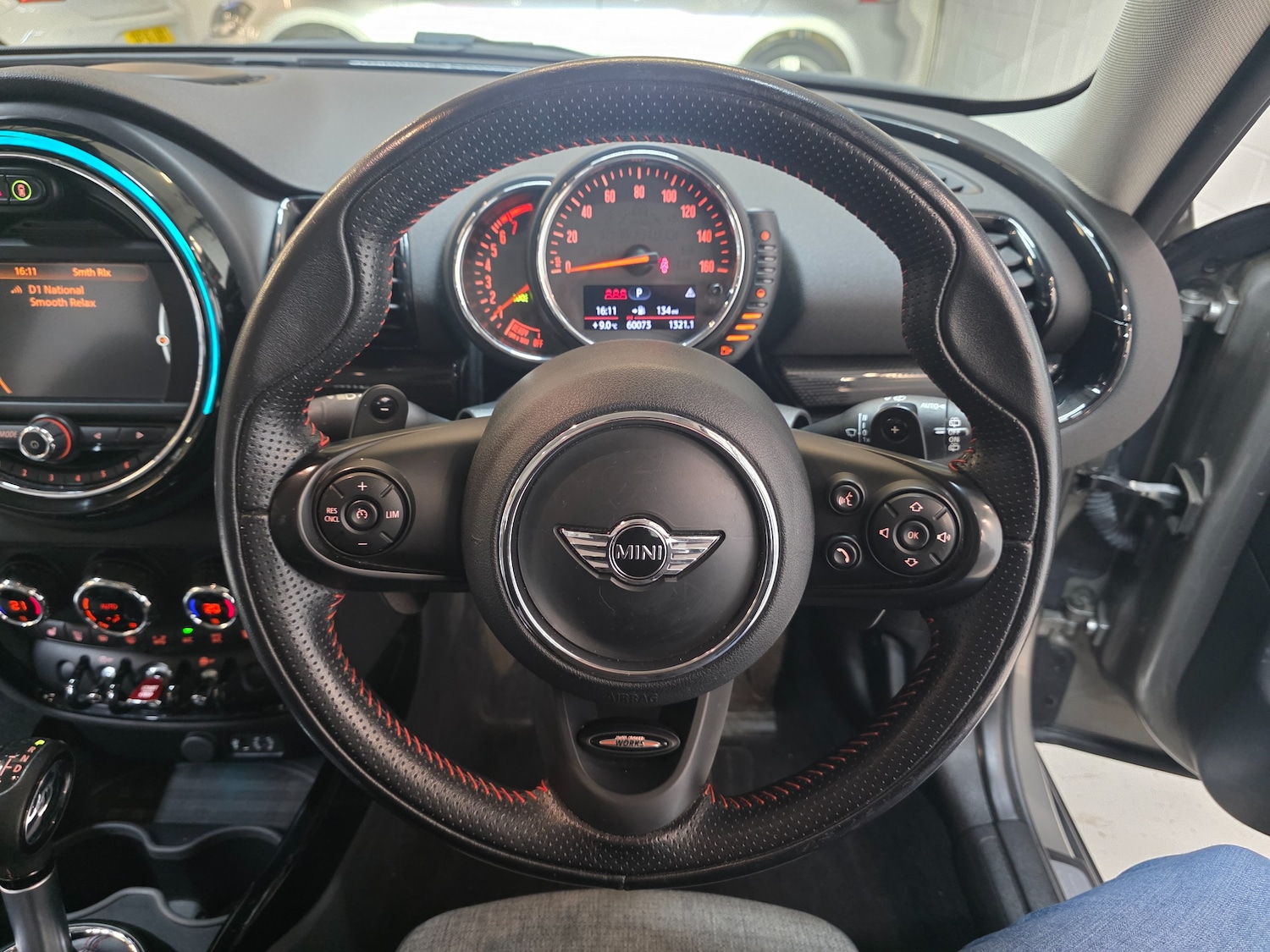 Used MINI Clubman 2017 for sale - 77247698: Photo 34