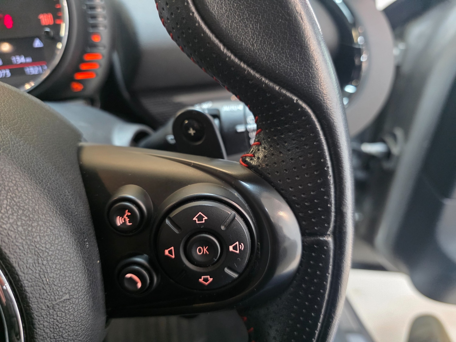 Used MINI Clubman 2017 for sale - 77247698: Photo 36