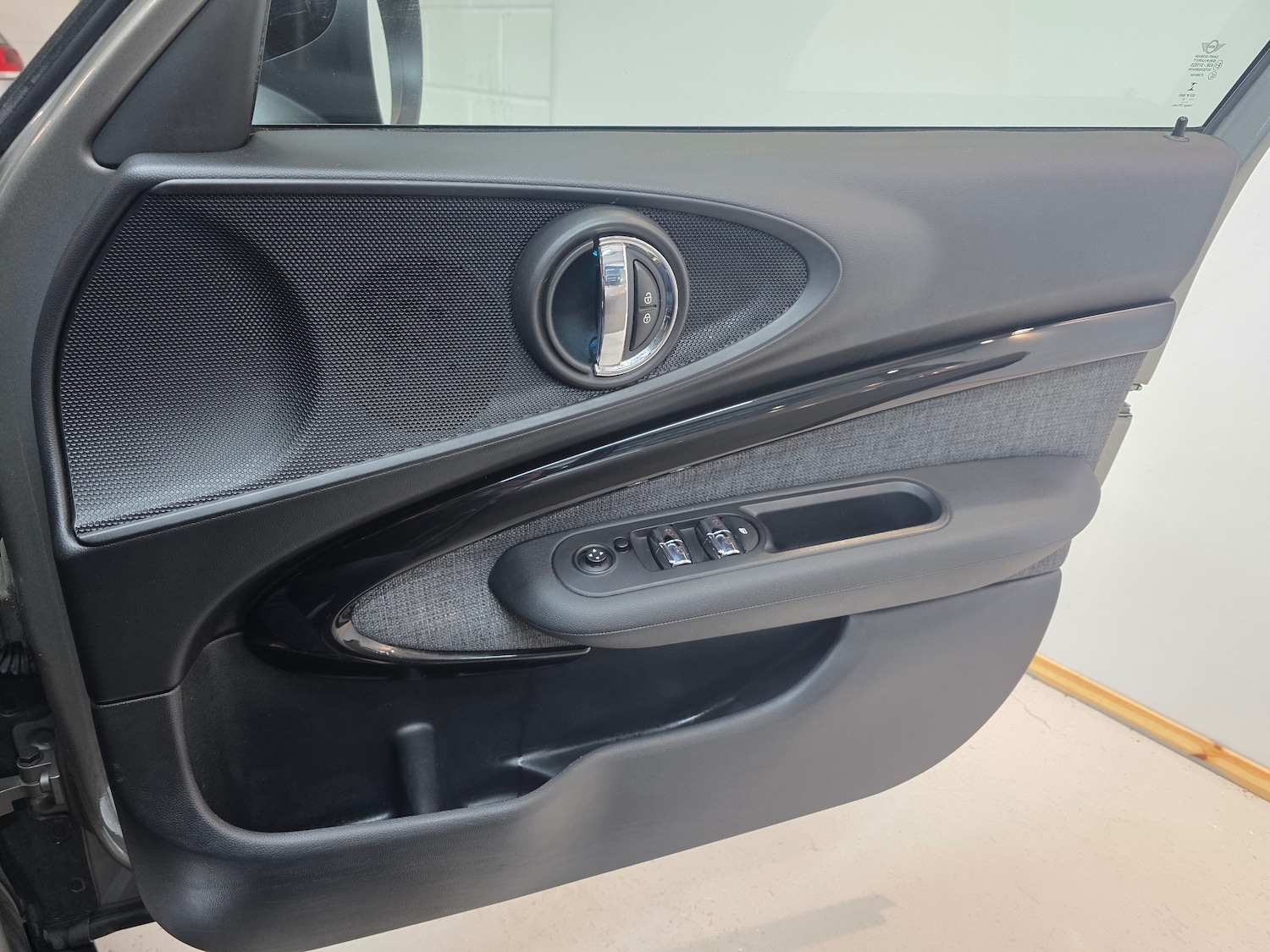 Used MINI Clubman 2017 for sale - 77247698: Photo 38