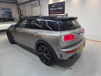 Used MINI Clubman 2017 for sale - 77247698: Photo