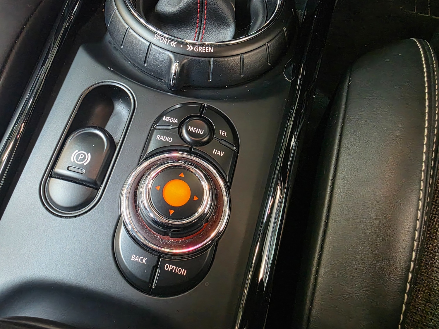 Used MINI Clubman 2017 for sale - 77247698: Photo 42