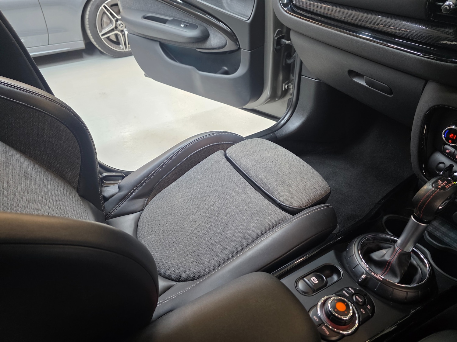 Used MINI Clubman 2017 for sale - 77247698: Photo 43