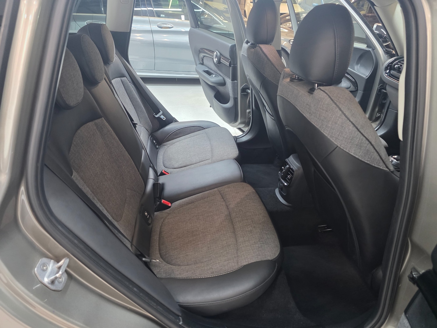 Used MINI Clubman 2017 for sale - 77247698: Photo 50