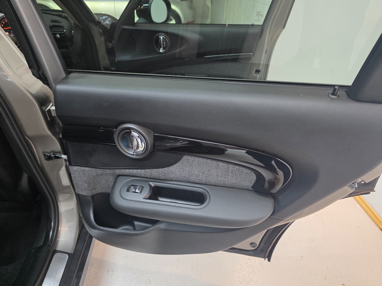 Used MINI Clubman 2017 for sale - 77247698: Photo 52