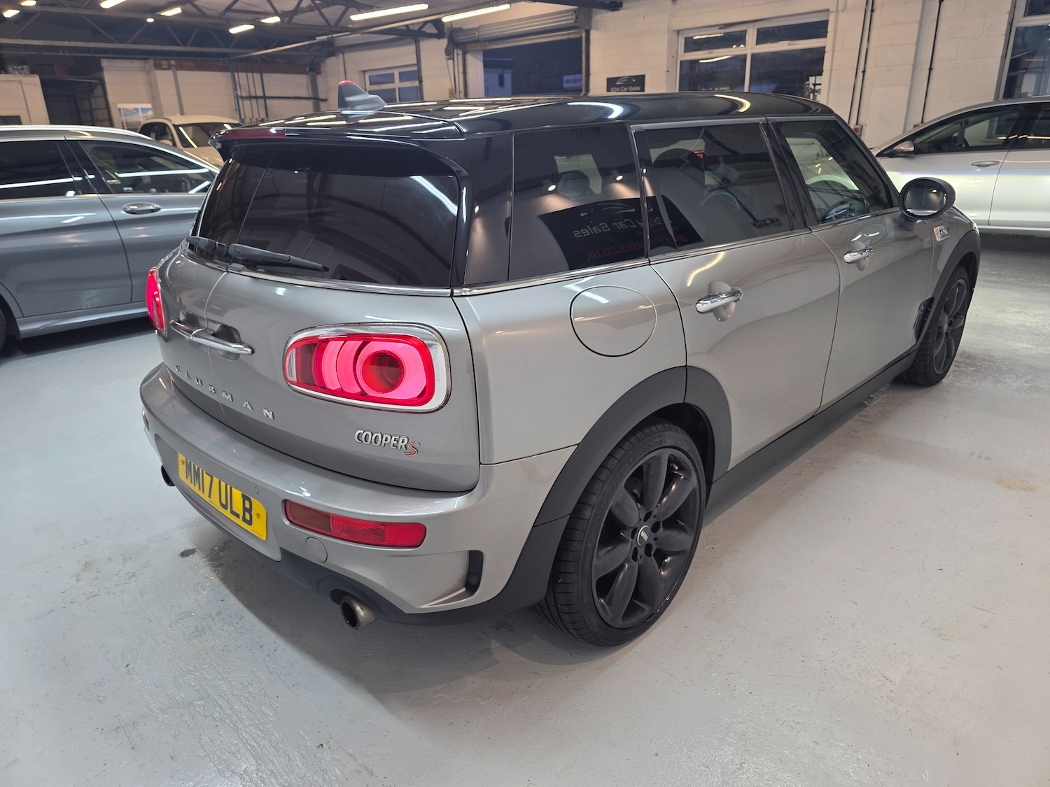 Used MINI Clubman 2017 for sale - 77247698: Photo 6