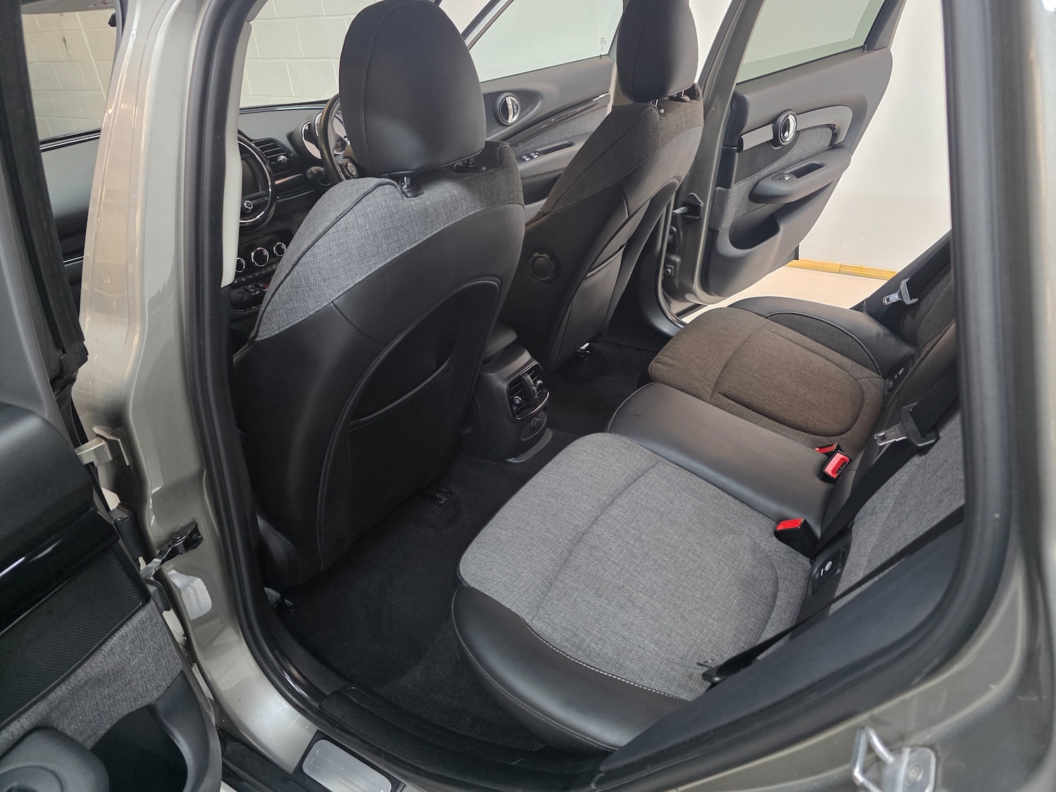 Used MINI Clubman 2017 for sale - 77247698: Photo 9