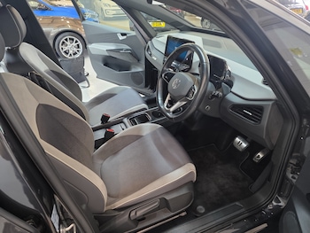 Used Volkswagen ID.3 2020 for sale - 78986904: Photo