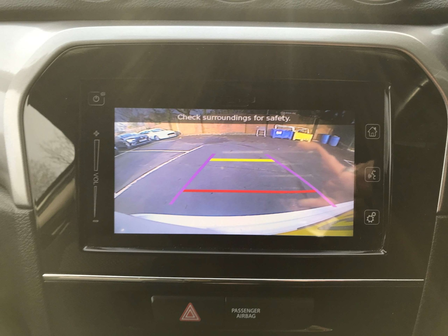 Used Suzuki Vitara 2017 for sale - 77048353: Photo 5