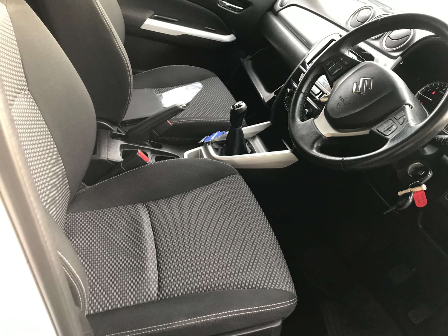 Used Suzuki Vitara 2017 for sale - 77048353: Photo 6