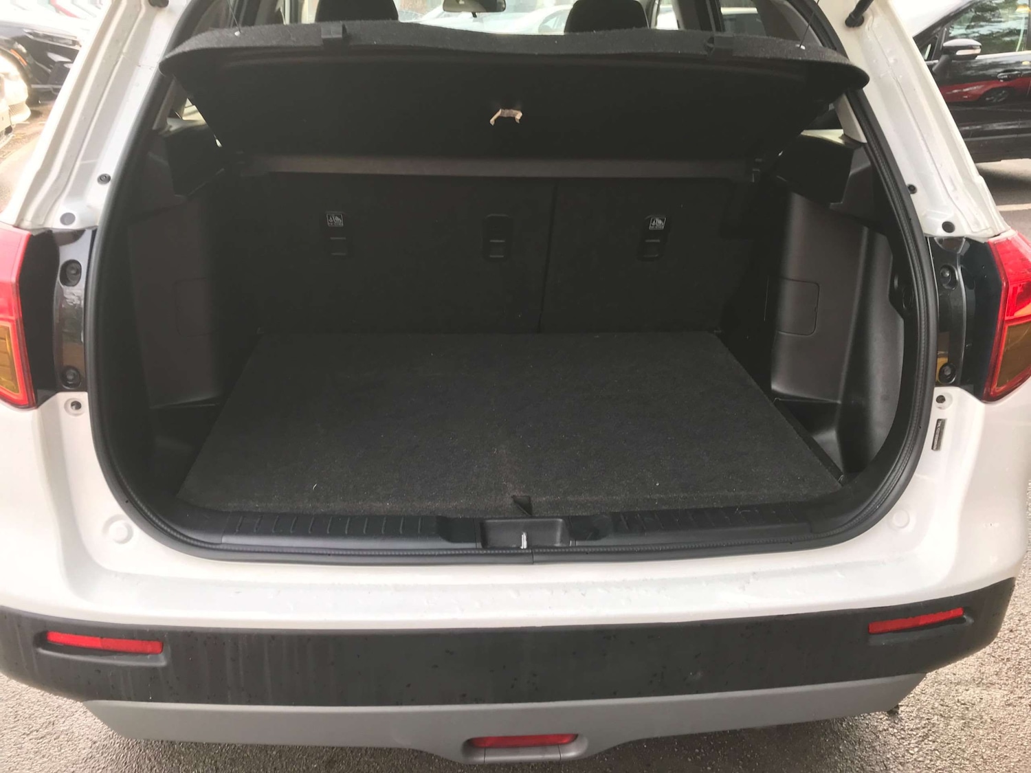 Used Suzuki Vitara 2017 for sale - 77048353: Photo 7