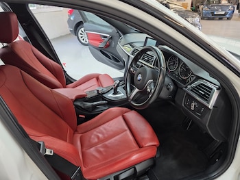 Used BMW 3 Series 2017 for sale - 76030258: Photo