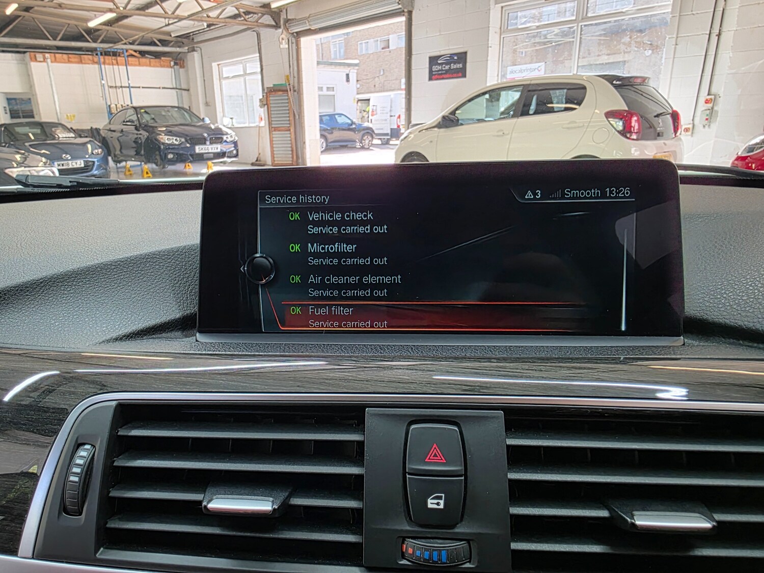 Used BMW 3 Series 2017 for sale - 76030258: Photo 51