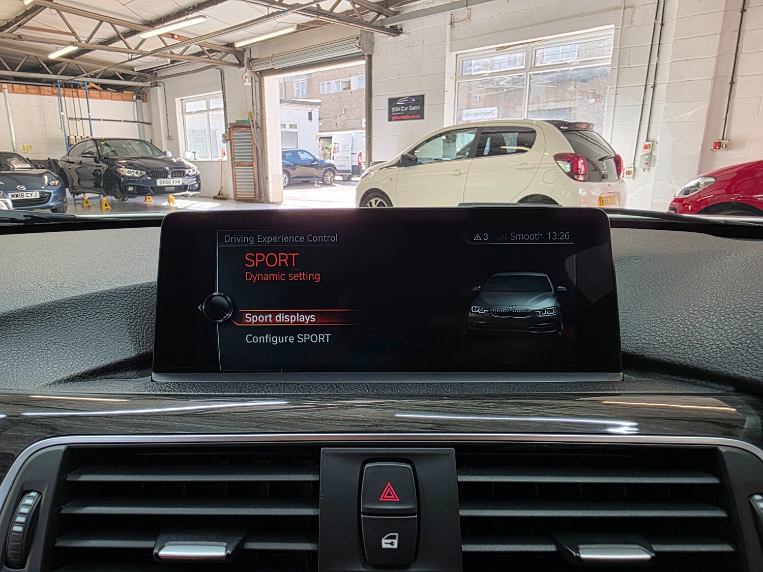 Used BMW 3 Series 2017 for sale - 76030258: Photo 52