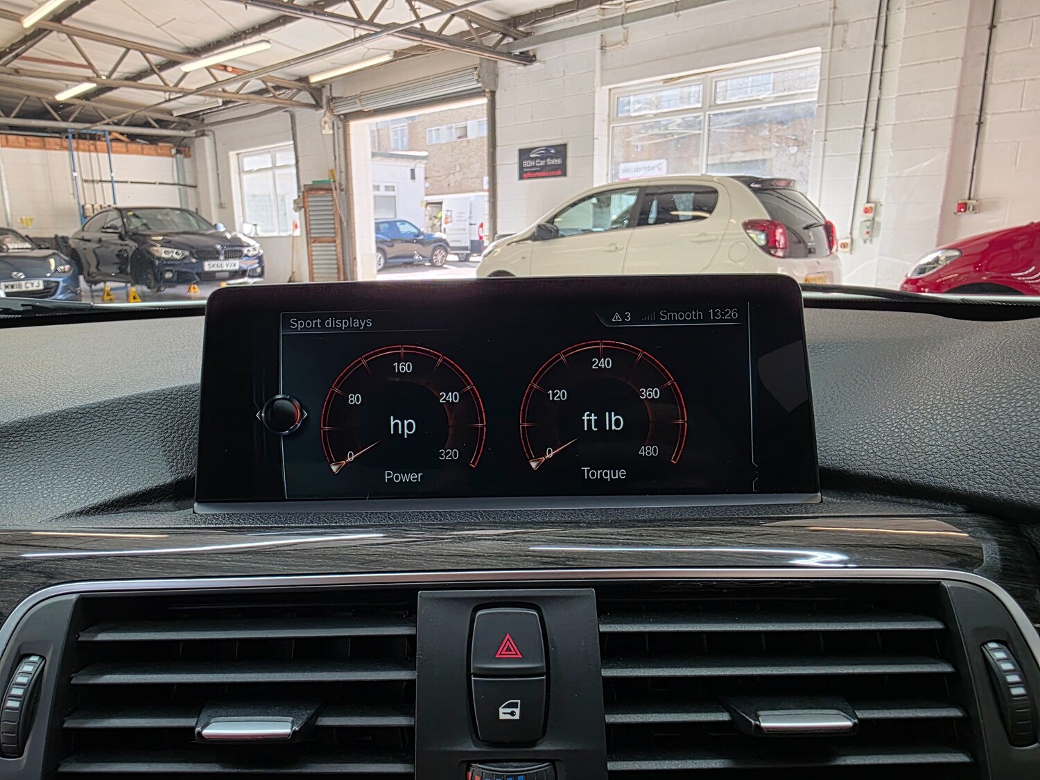 Used BMW 3 Series 2017 for sale - 76030258: Photo 53