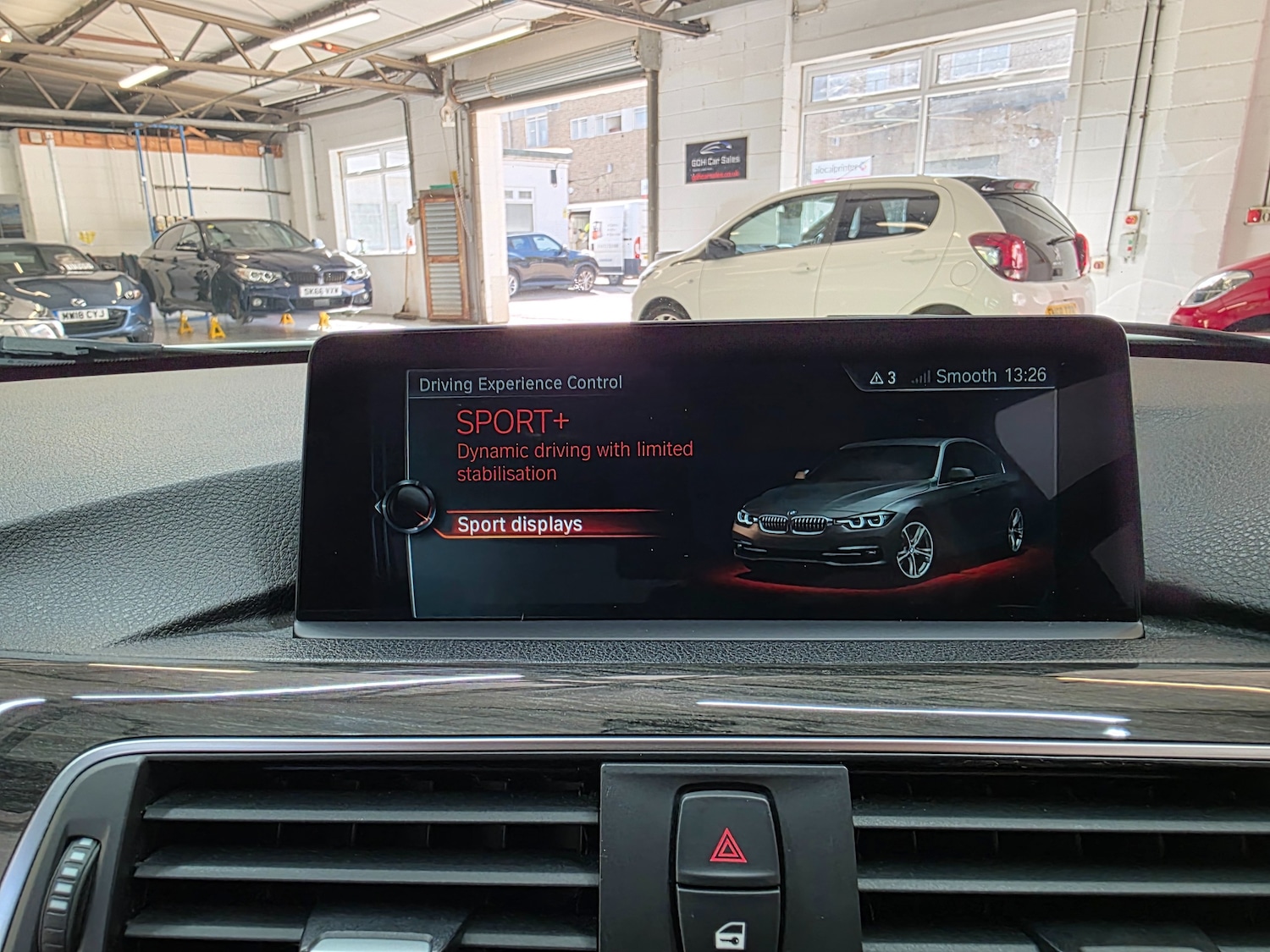 Used BMW 3 Series 2017 for sale - 76030258: Photo 54