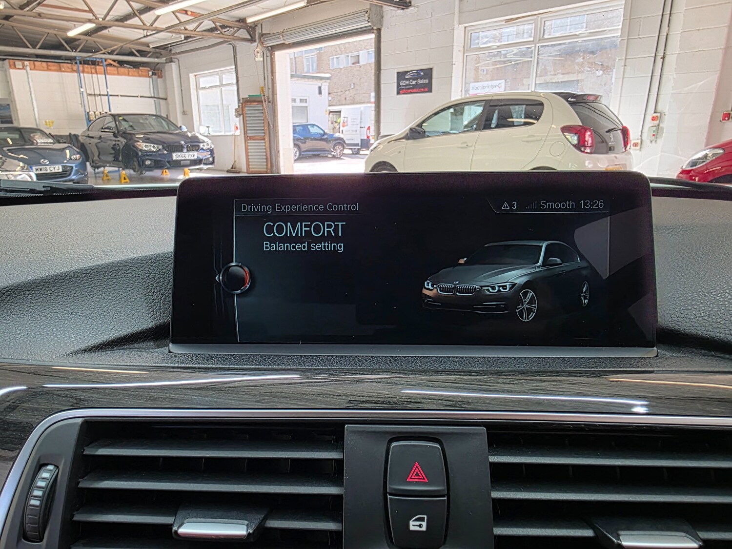 Used BMW 3 Series 2017 for sale - 76030258: Photo 55