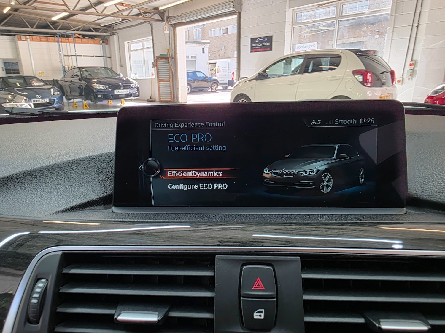 Used BMW 3 Series 2017 for sale - 76030258: Photo 56