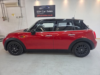 Used MINI Hatch 2016 for sale - 79272535: Photo