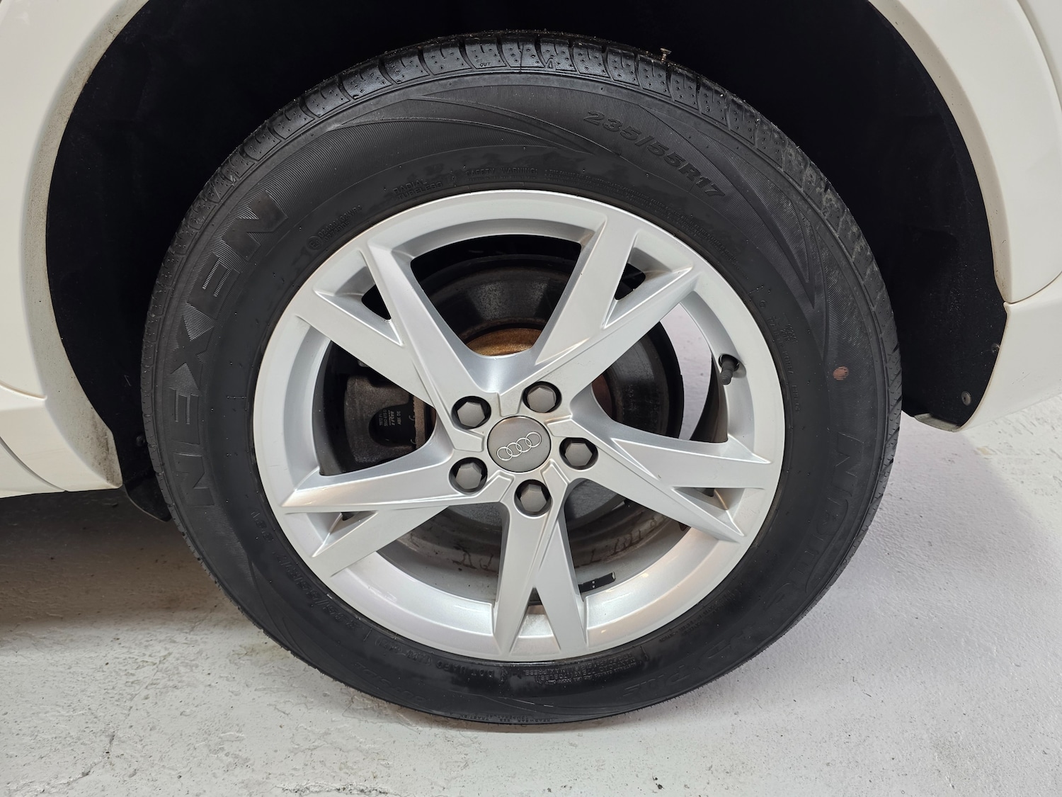 Used Audi Q3 2016 for sale - 77247699: Photo 30